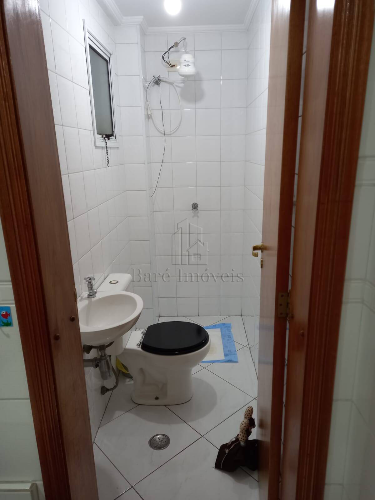 Apartamento à venda com 3 quartos, 121m² - Foto 6