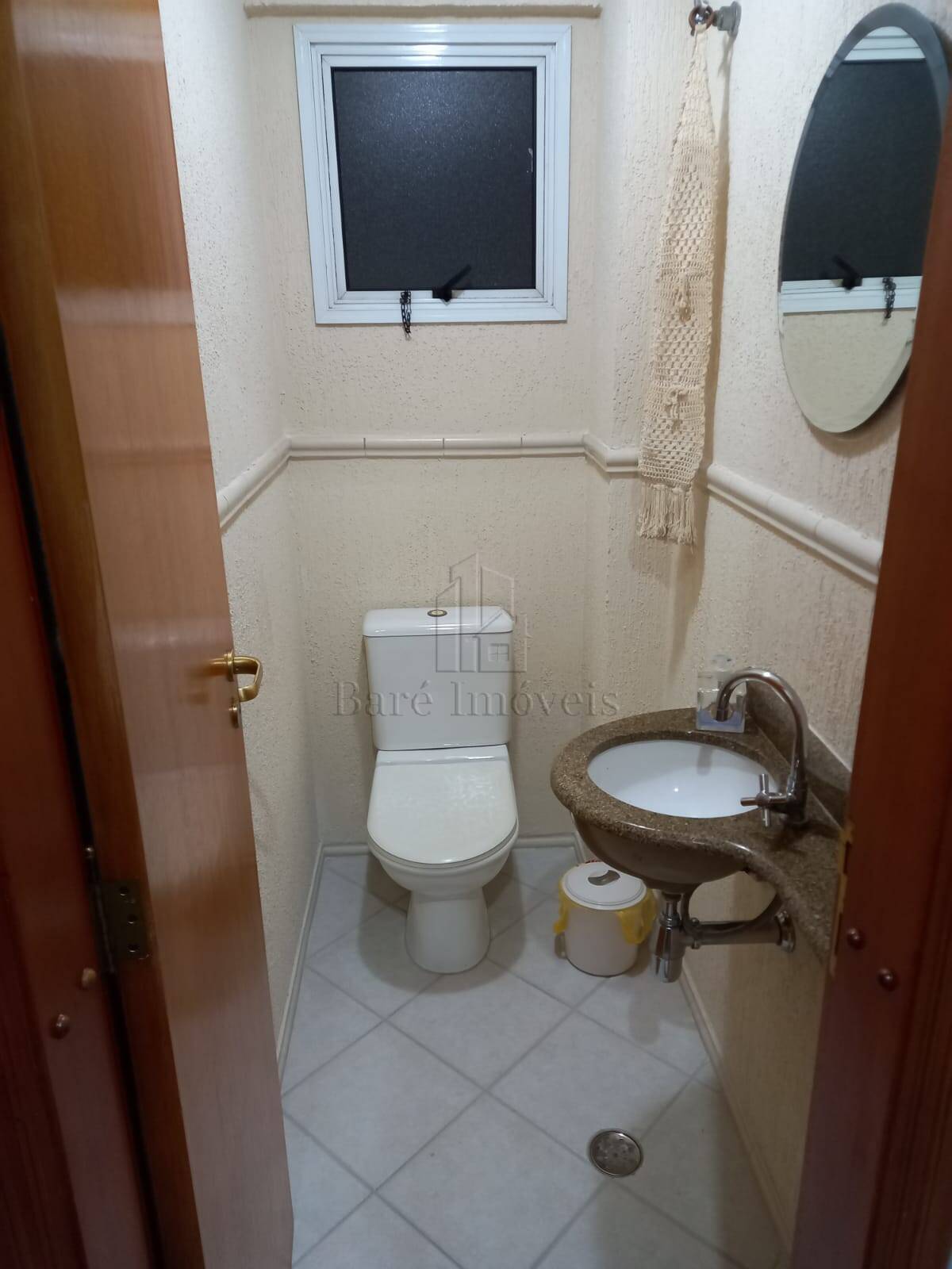 Apartamento à venda com 3 quartos, 121m² - Foto 8