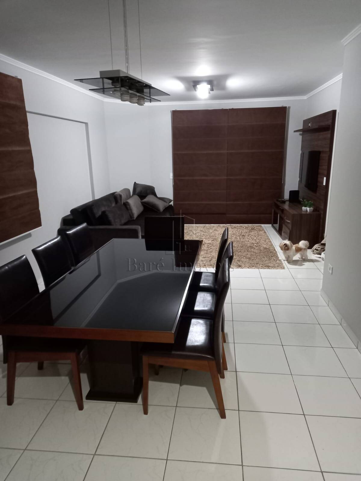 Apartamento à venda com 3 quartos, 121m² - Foto 9