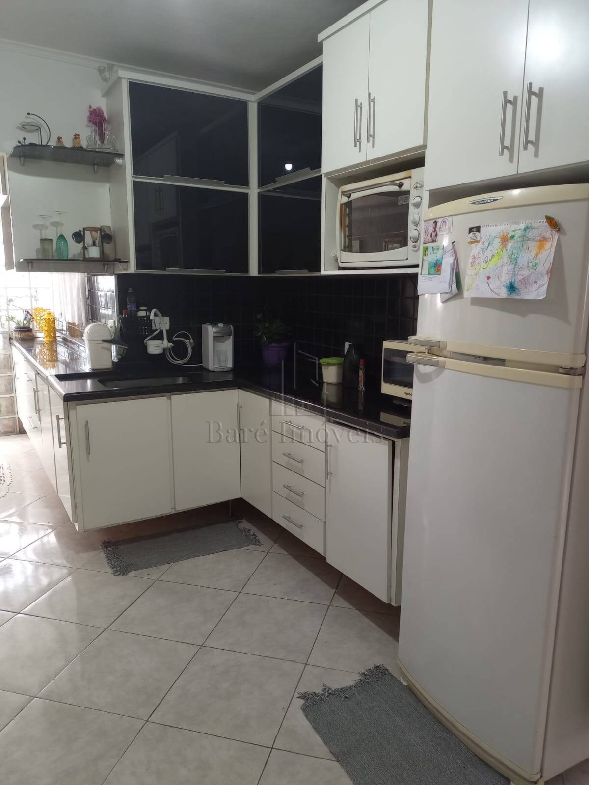 Apartamento à venda com 3 quartos, 92m² - Foto 3