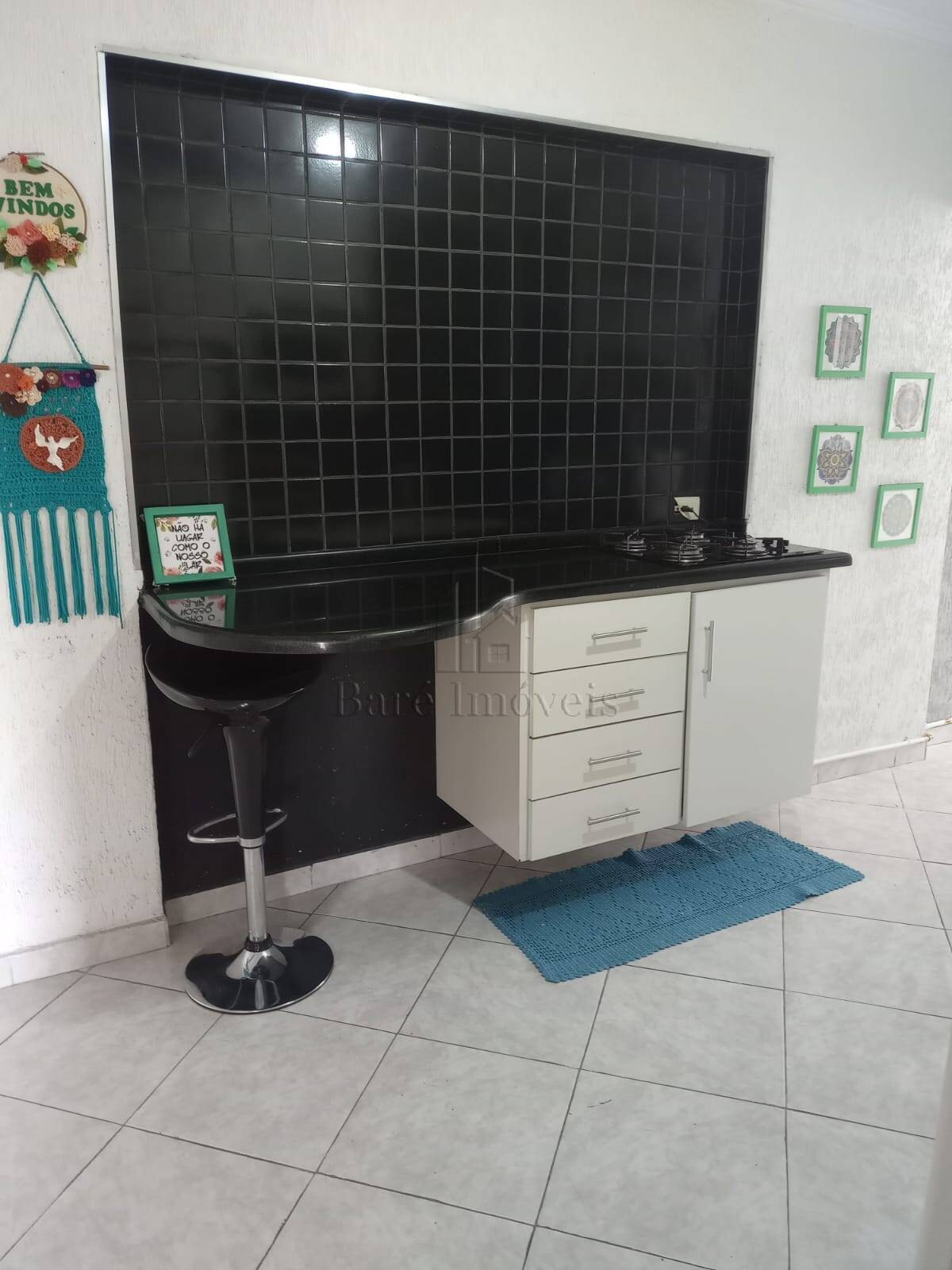 Apartamento à venda com 3 quartos, 92m² - Foto 4