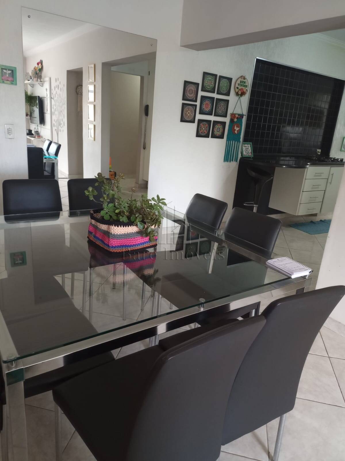 Apartamento à venda com 3 quartos, 92m² - Foto 8