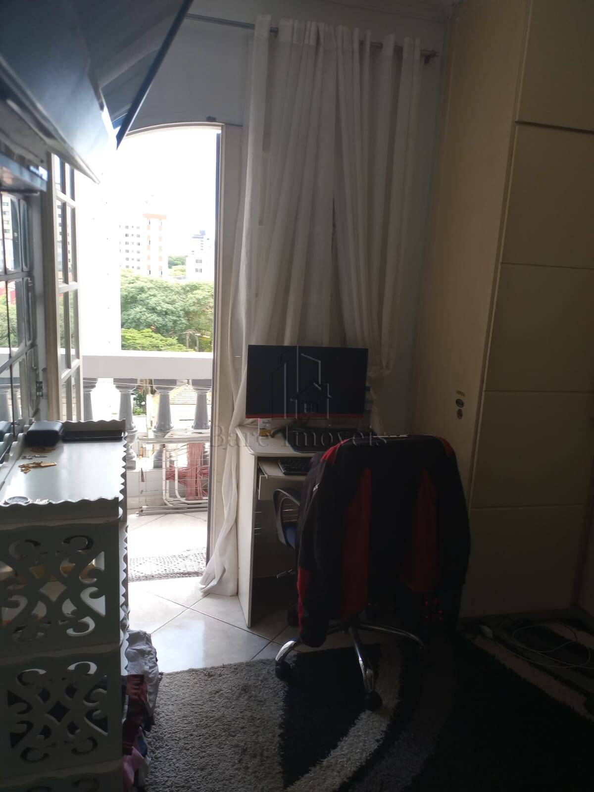 Apartamento à venda com 3 quartos, 92m² - Foto 7