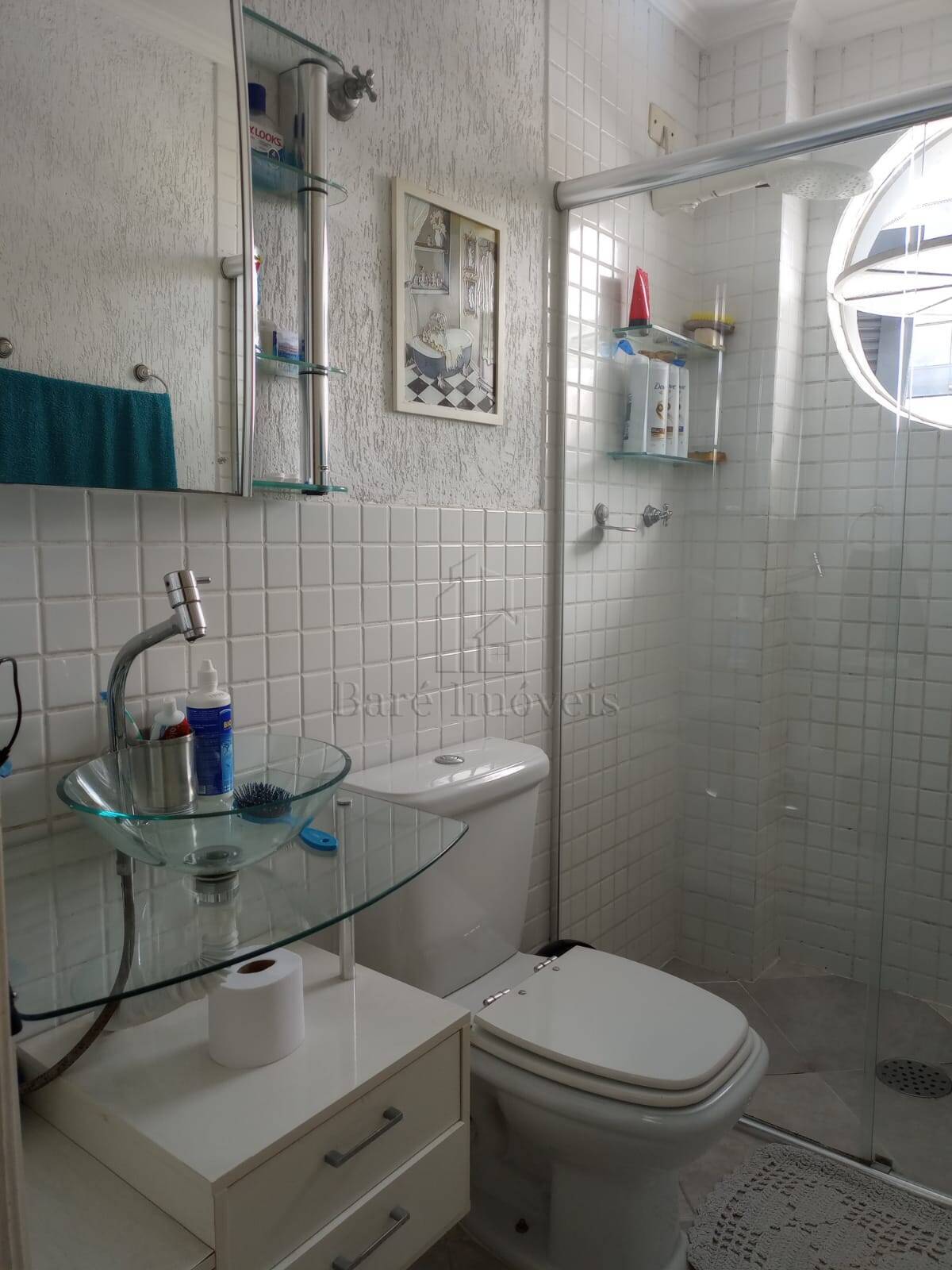 Apartamento à venda com 3 quartos, 92m² - Foto 10