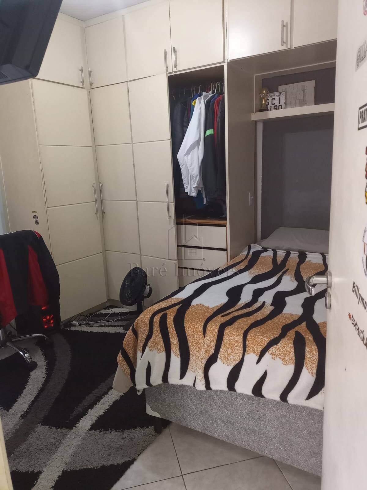 Apartamento à venda com 3 quartos, 92m² - Foto 13