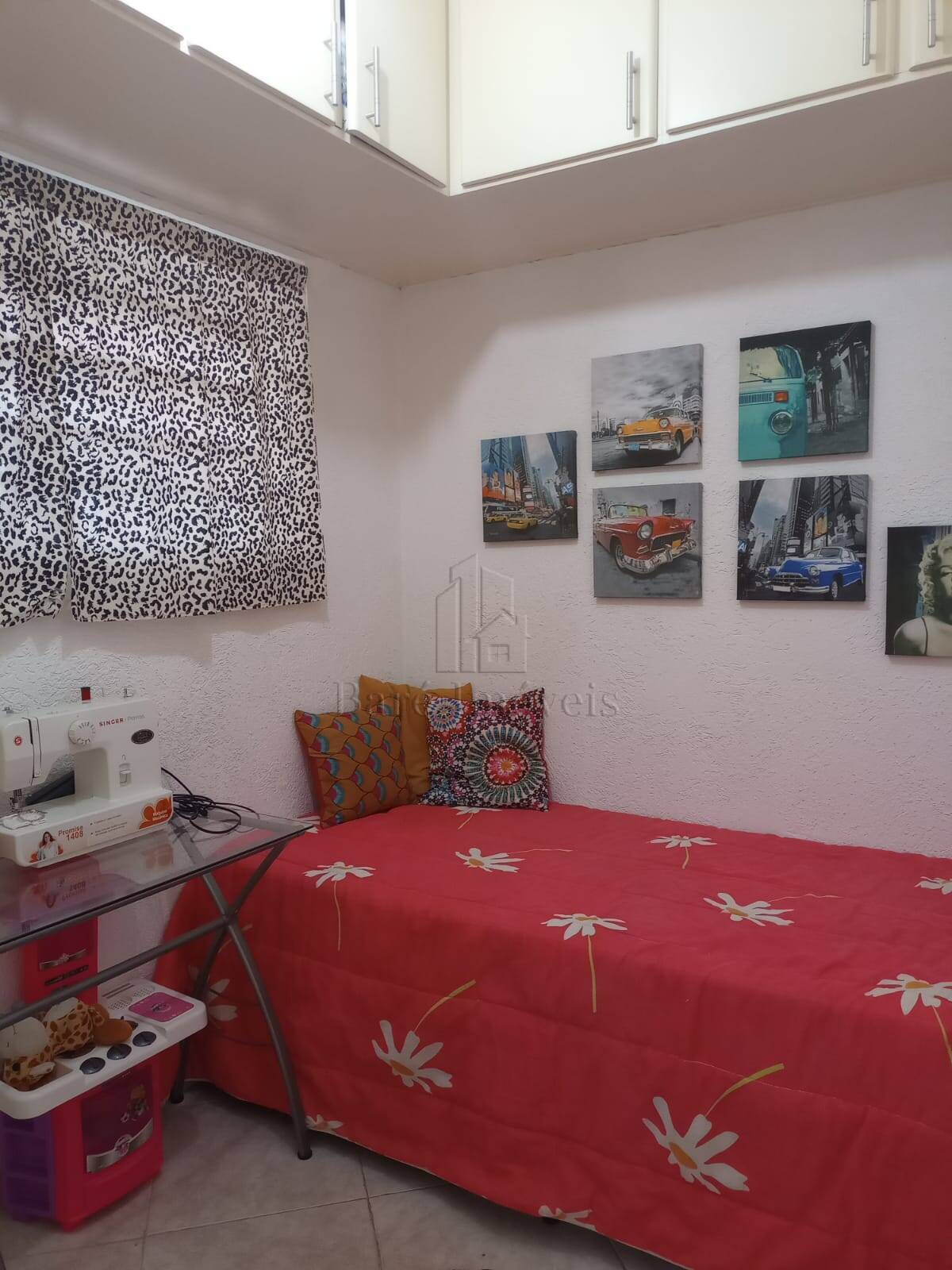 Apartamento à venda com 3 quartos, 92m² - Foto 18