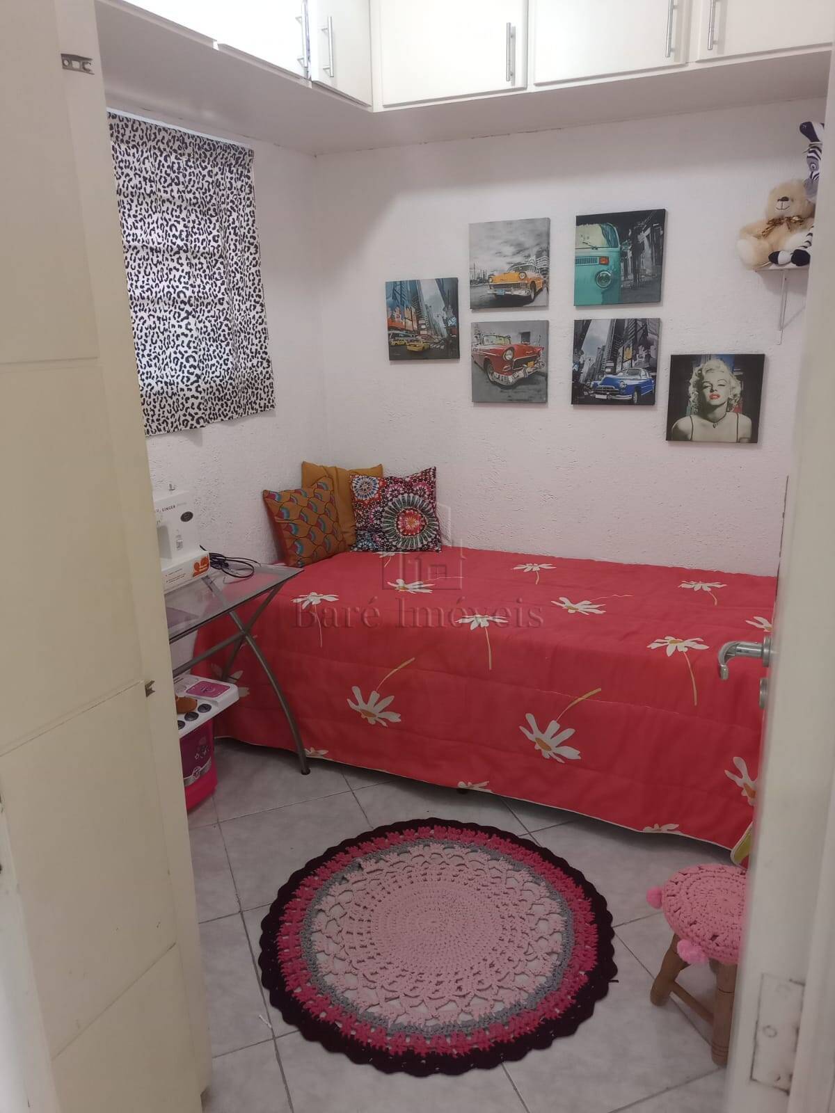 Apartamento à venda com 3 quartos, 92m² - Foto 19