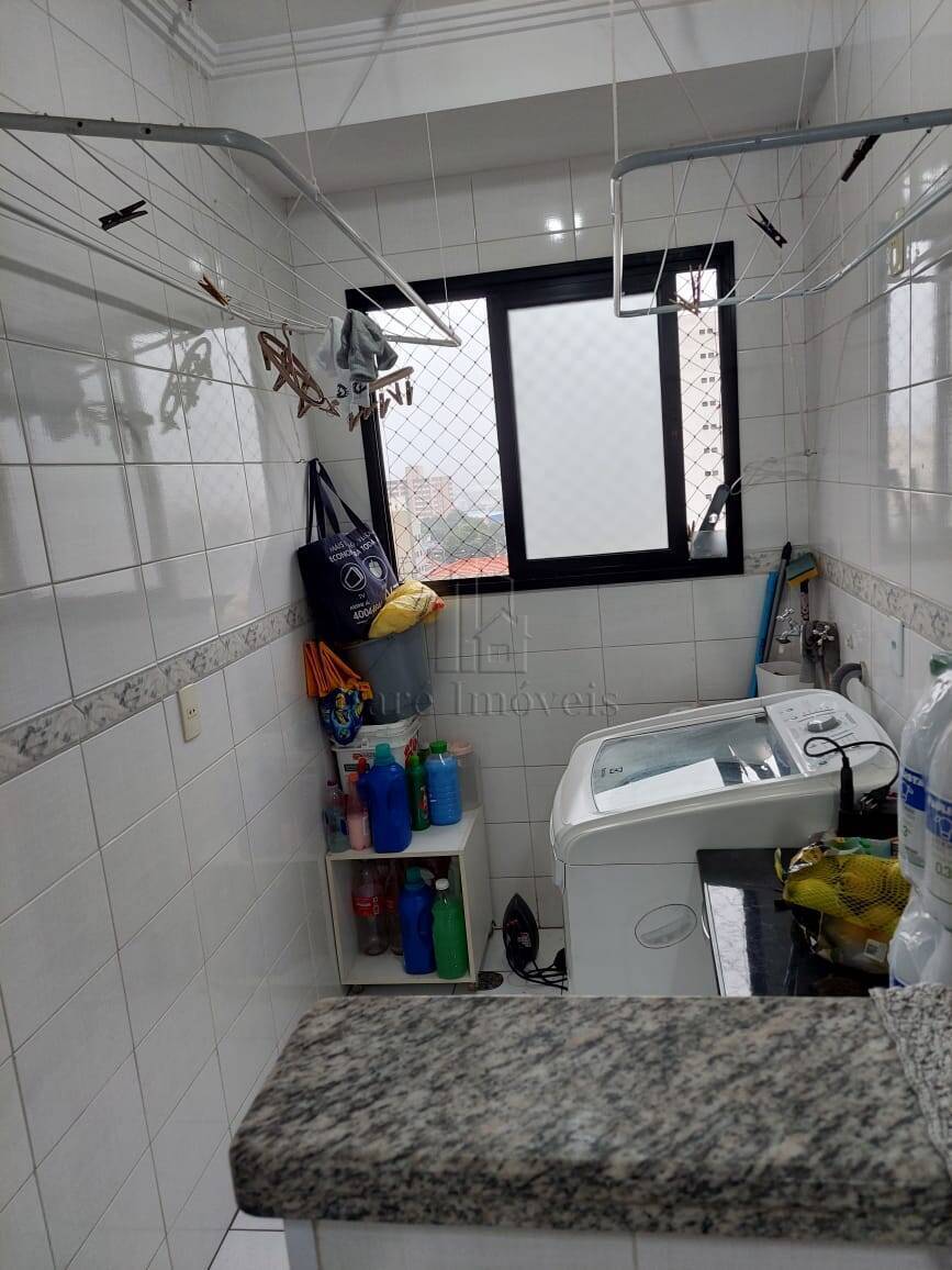 Apartamento à venda com 2 quartos, 70m² - Foto 5