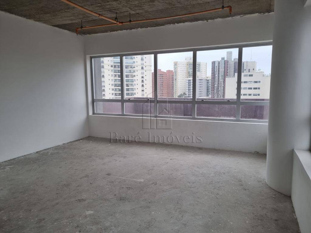 Conjunto Comercial-Sala à venda, 37m² - Foto 1