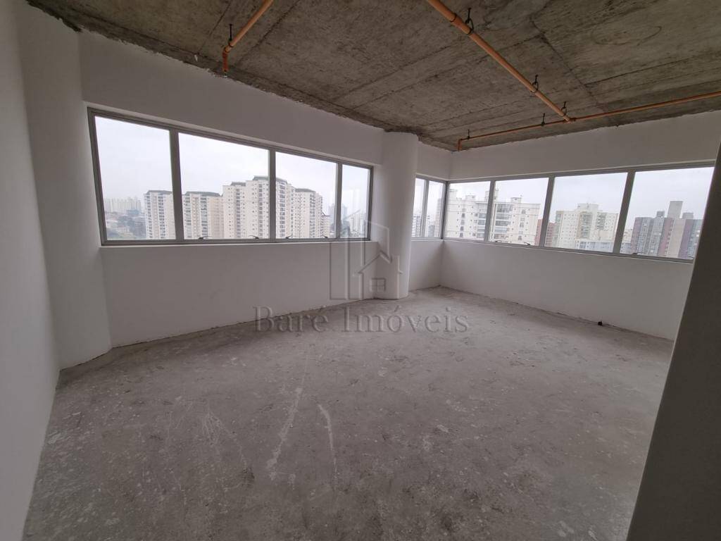 Conjunto Comercial-Sala à venda, 37m² - Foto 1