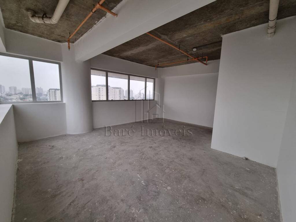 Conjunto Comercial-Sala à venda, 37m² - Foto 1