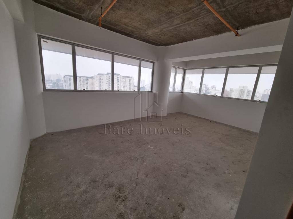 Conjunto Comercial-Sala à venda, 37m² - Foto 1