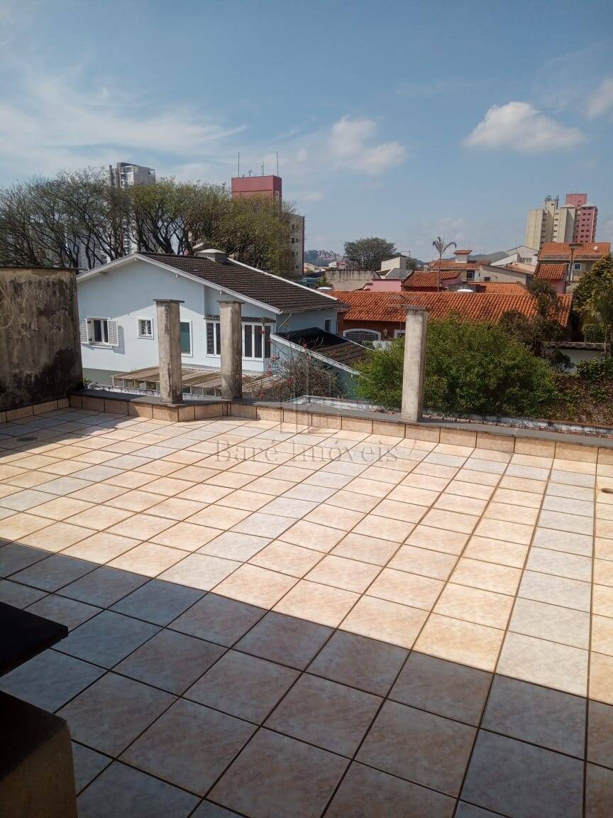 Sobrado à venda com 3 quartos, 228m² - Foto 33