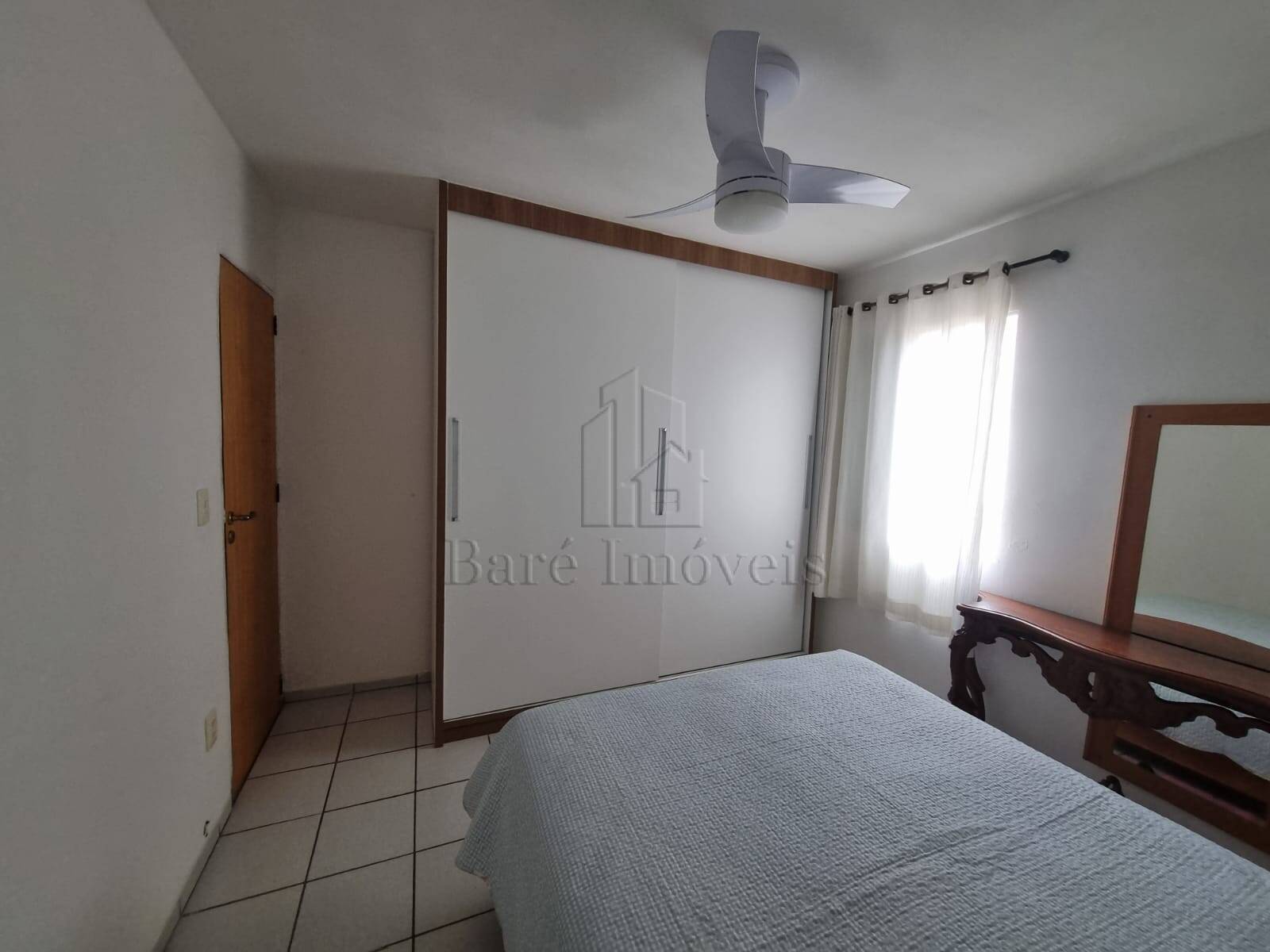 Apartamento à venda com 2 quartos, 54m² - Foto 3