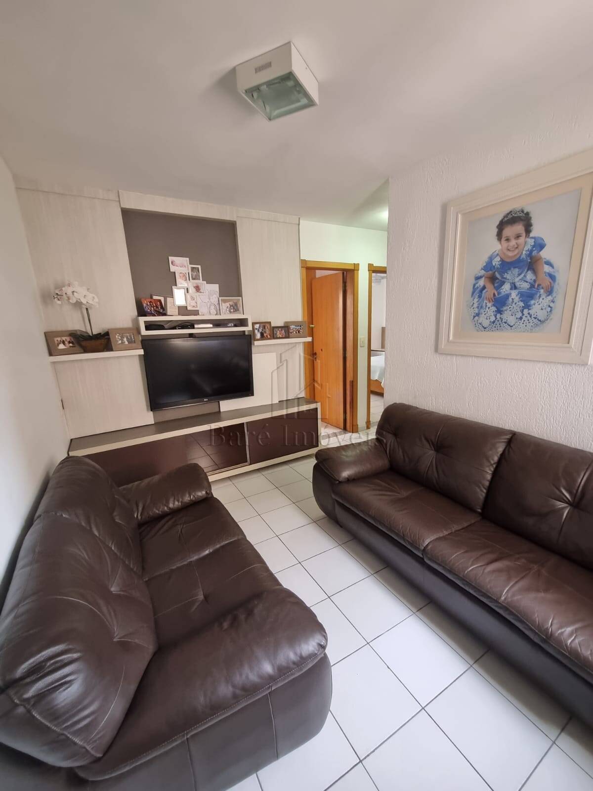 Apartamento à venda com 2 quartos, 54m² - Foto 8