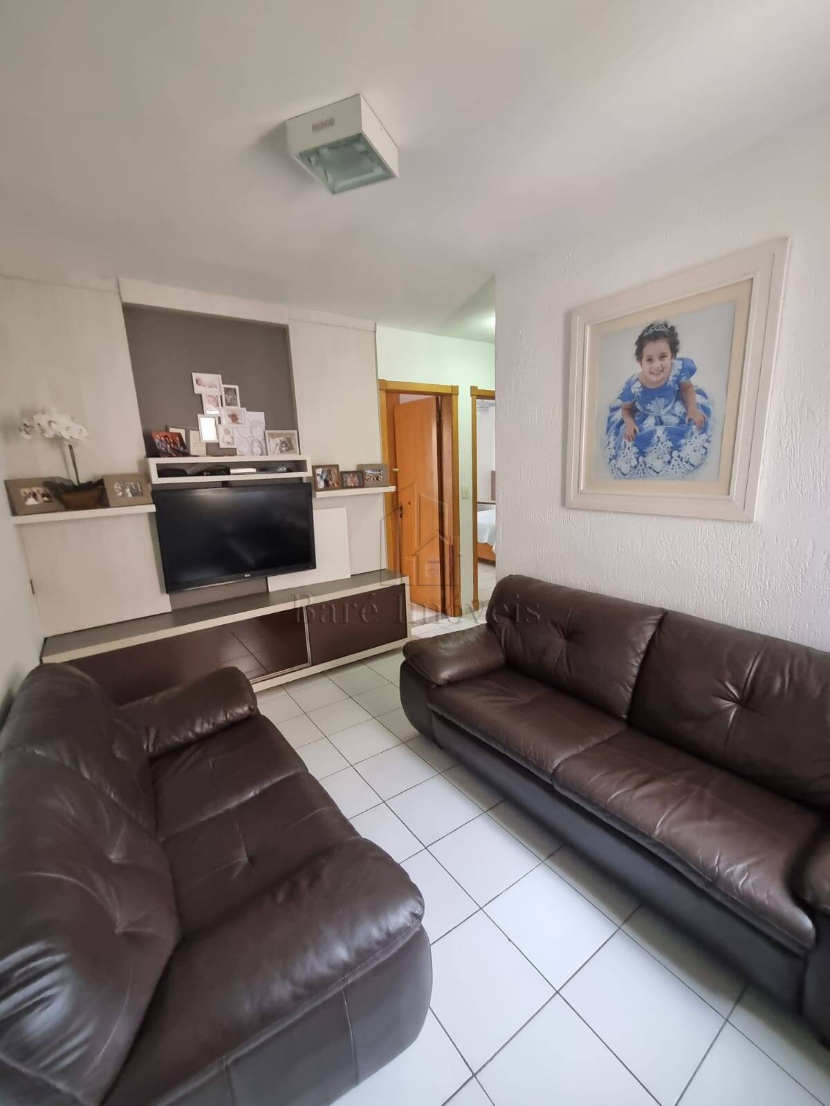 Apartamento à venda com 2 quartos, 54m² - Foto 7