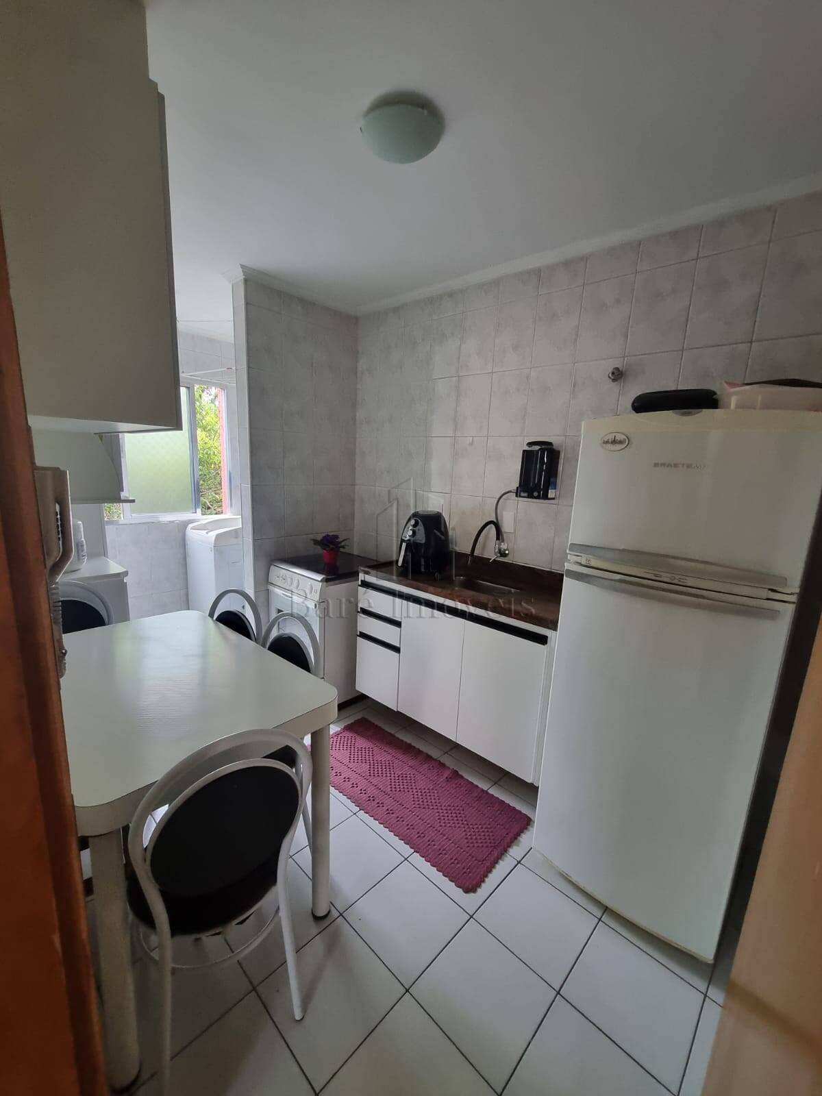 Apartamento à venda com 2 quartos, 54m² - Foto 9