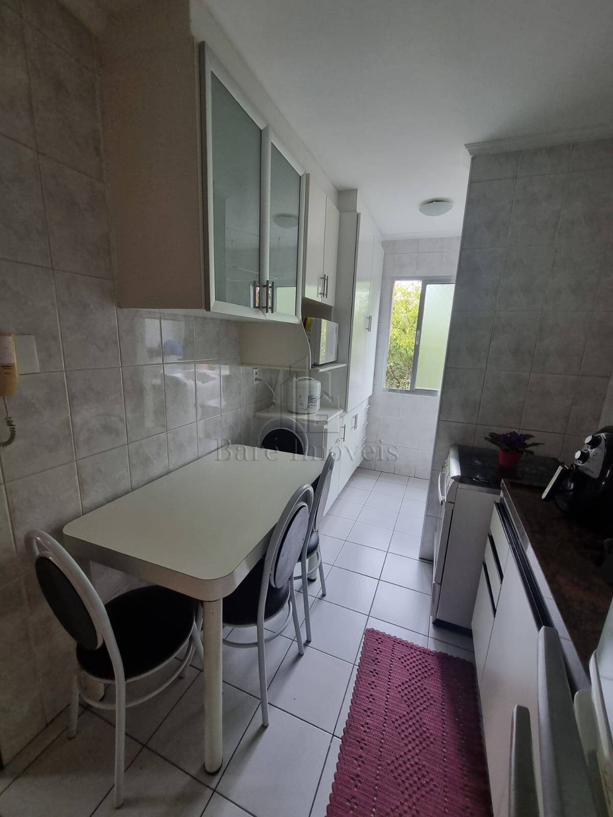 Apartamento à venda com 2 quartos, 54m² - Foto 10