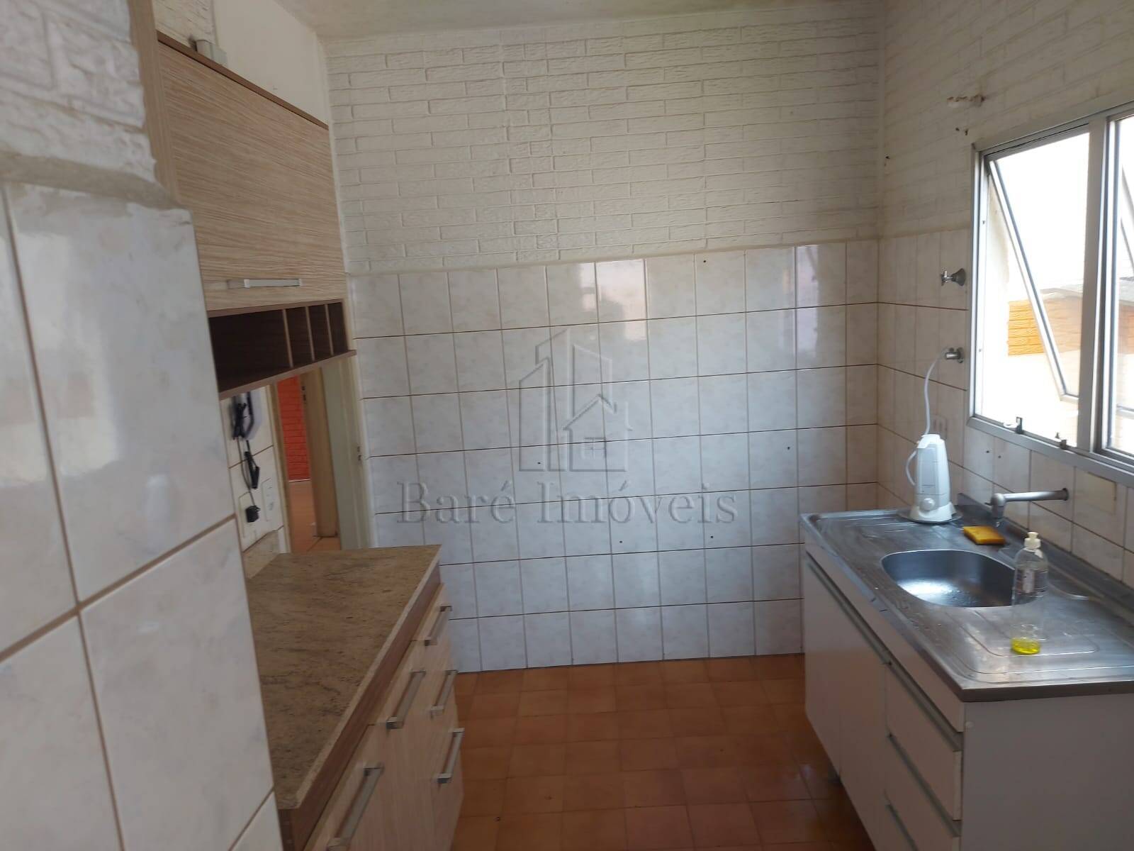 Apartamento à venda com 3 quartos, 70m² - Foto 1