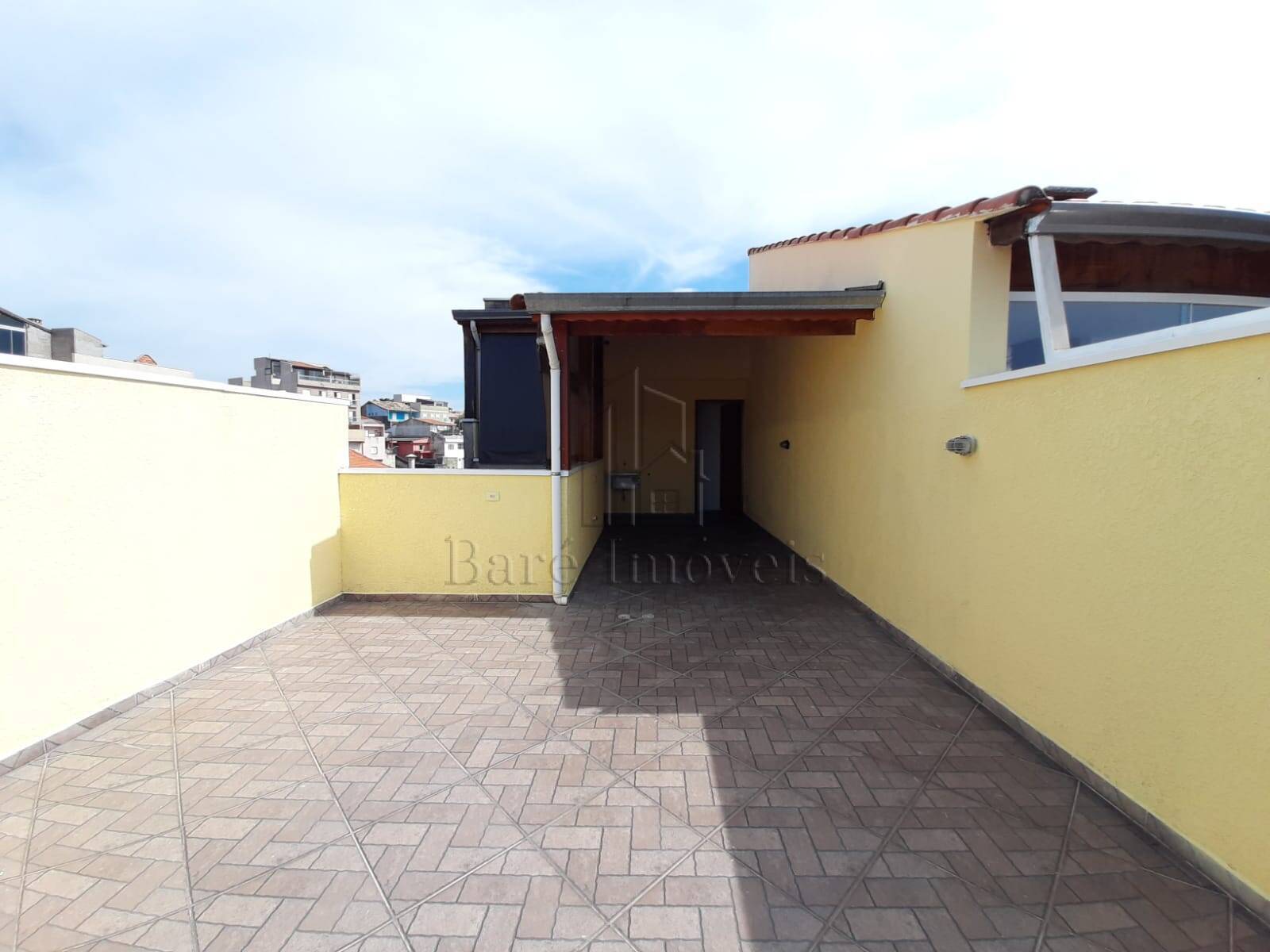 Apartamento à venda com 2 quartos, 80m² - Foto 3