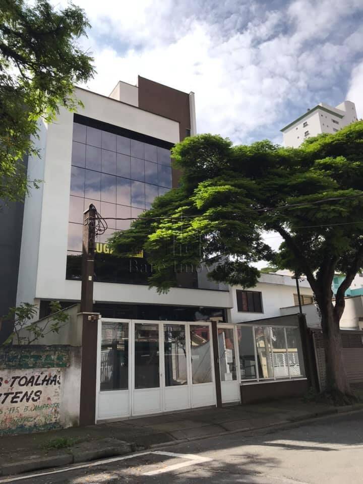 Loja-Salão para alugar, 832m² - Foto 2