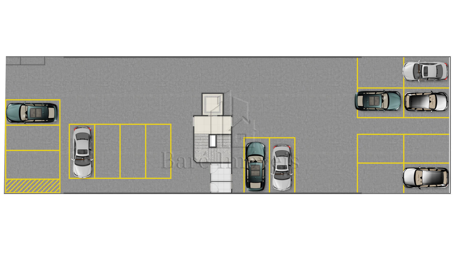 Apartamento à venda com 2 quartos, 70m² - Foto 8