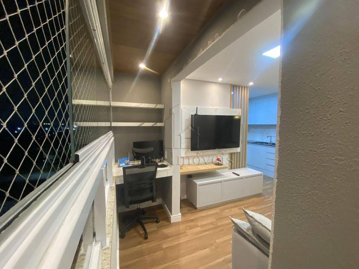 Apartamento à venda com 2 quartos, 48m² - Foto 2