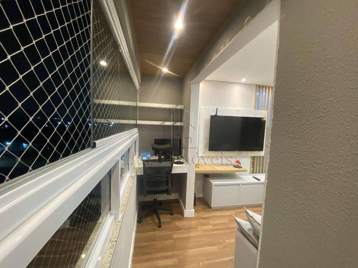 Apartamento à venda com 2 quartos, 48m² - Foto 3