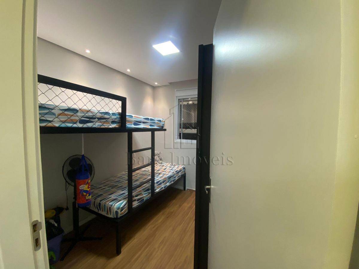 Apartamento à venda com 2 quartos, 48m² - Foto 10