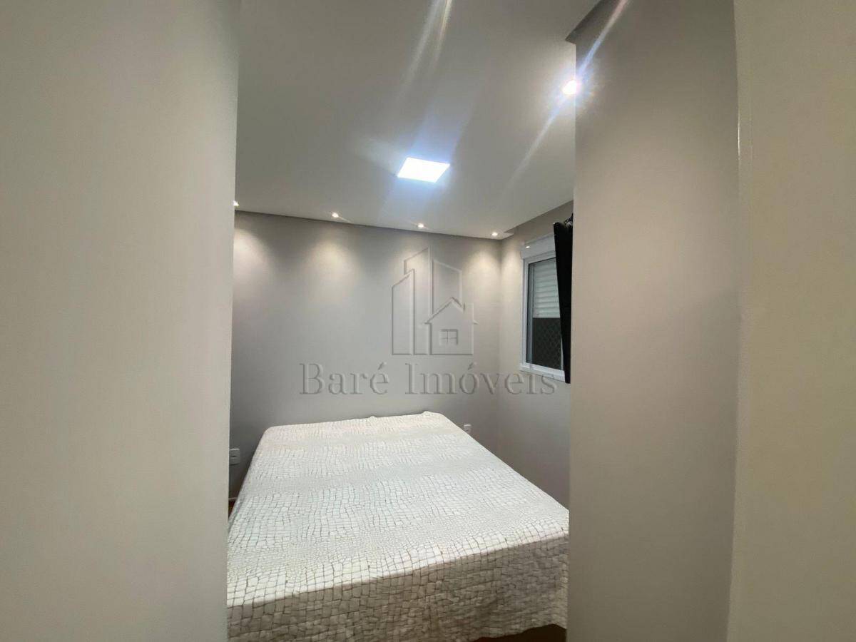 Apartamento à venda com 2 quartos, 48m² - Foto 14