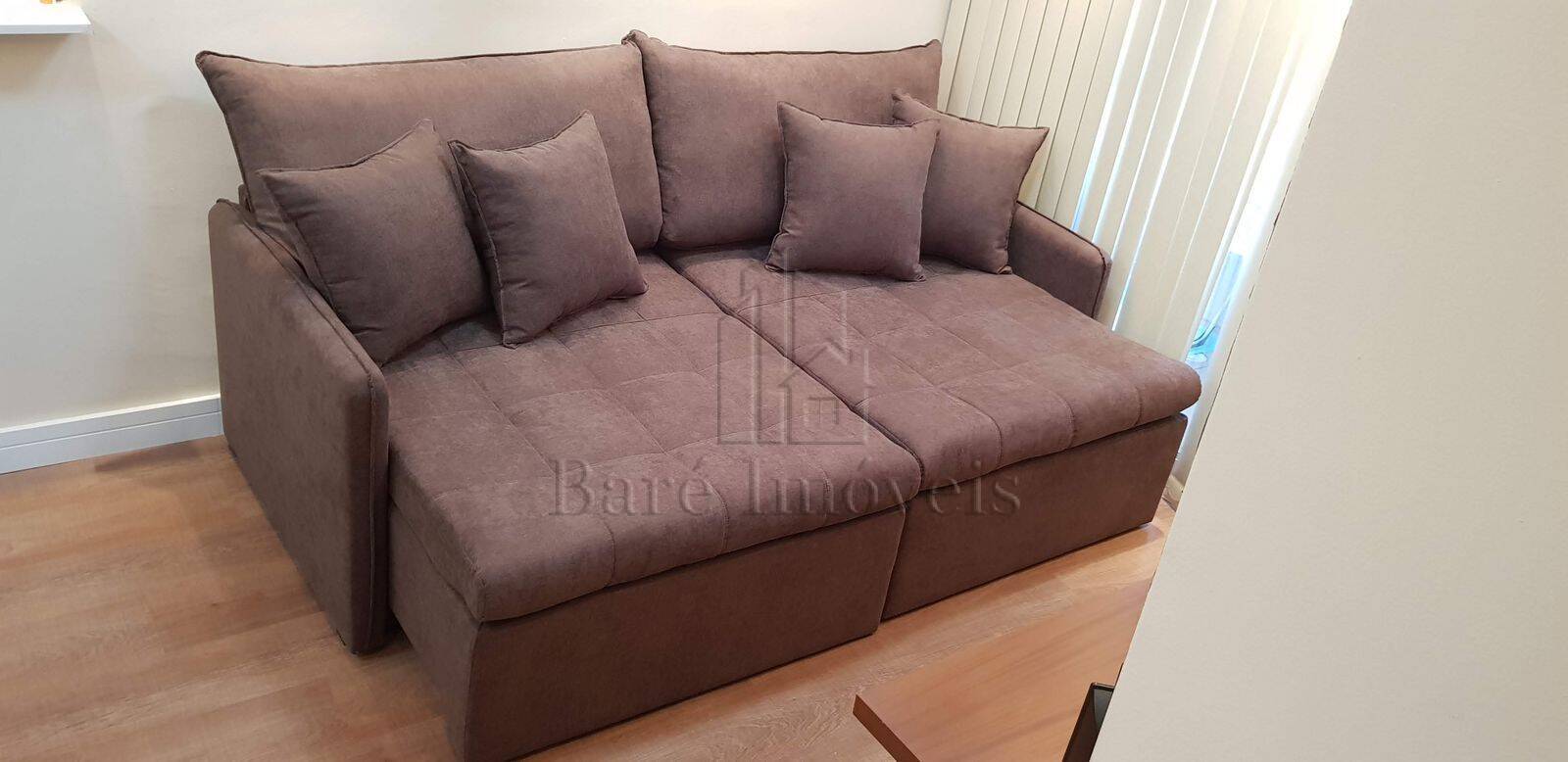 Apartamento à venda com 2 quartos, 64m² - Foto 14