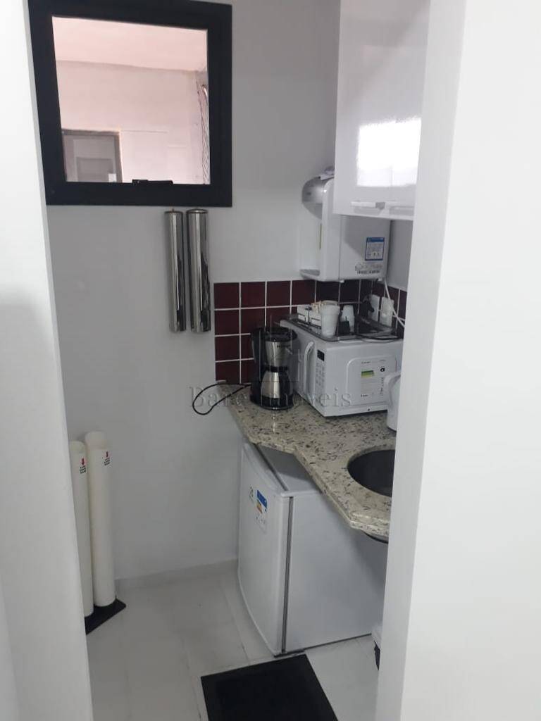 Conjunto Comercial-Sala à venda, 40m² - Foto 3