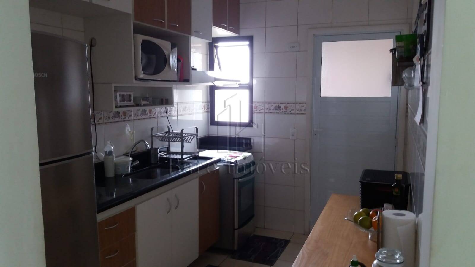 Apartamento à venda com 3 quartos, 72m² - Foto 4