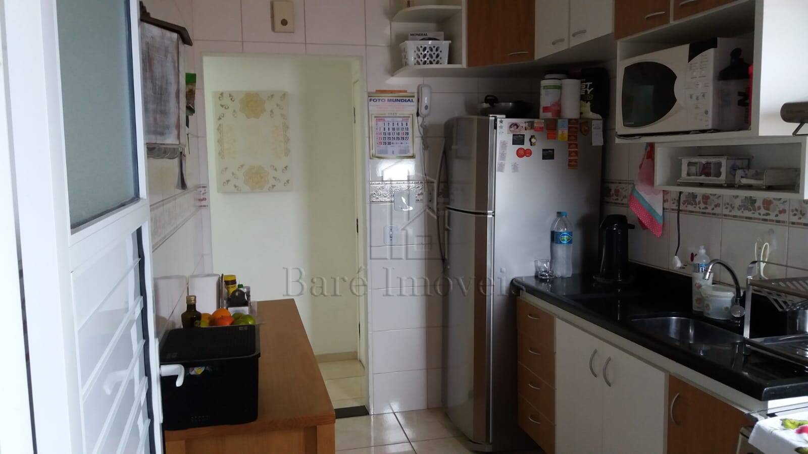 Apartamento à venda com 3 quartos, 72m² - Foto 6