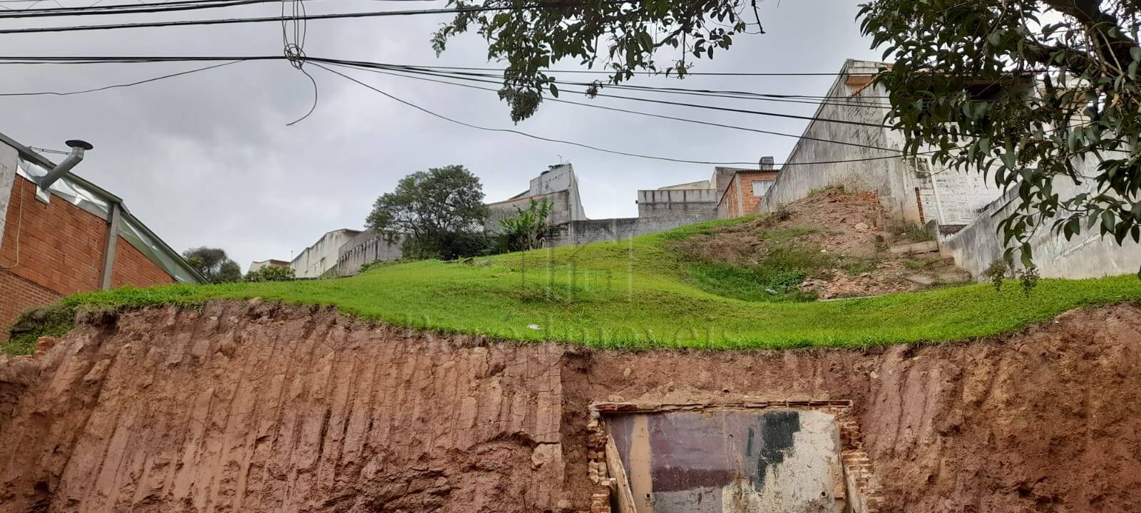 Terreno à venda, 1000m² - Foto 3