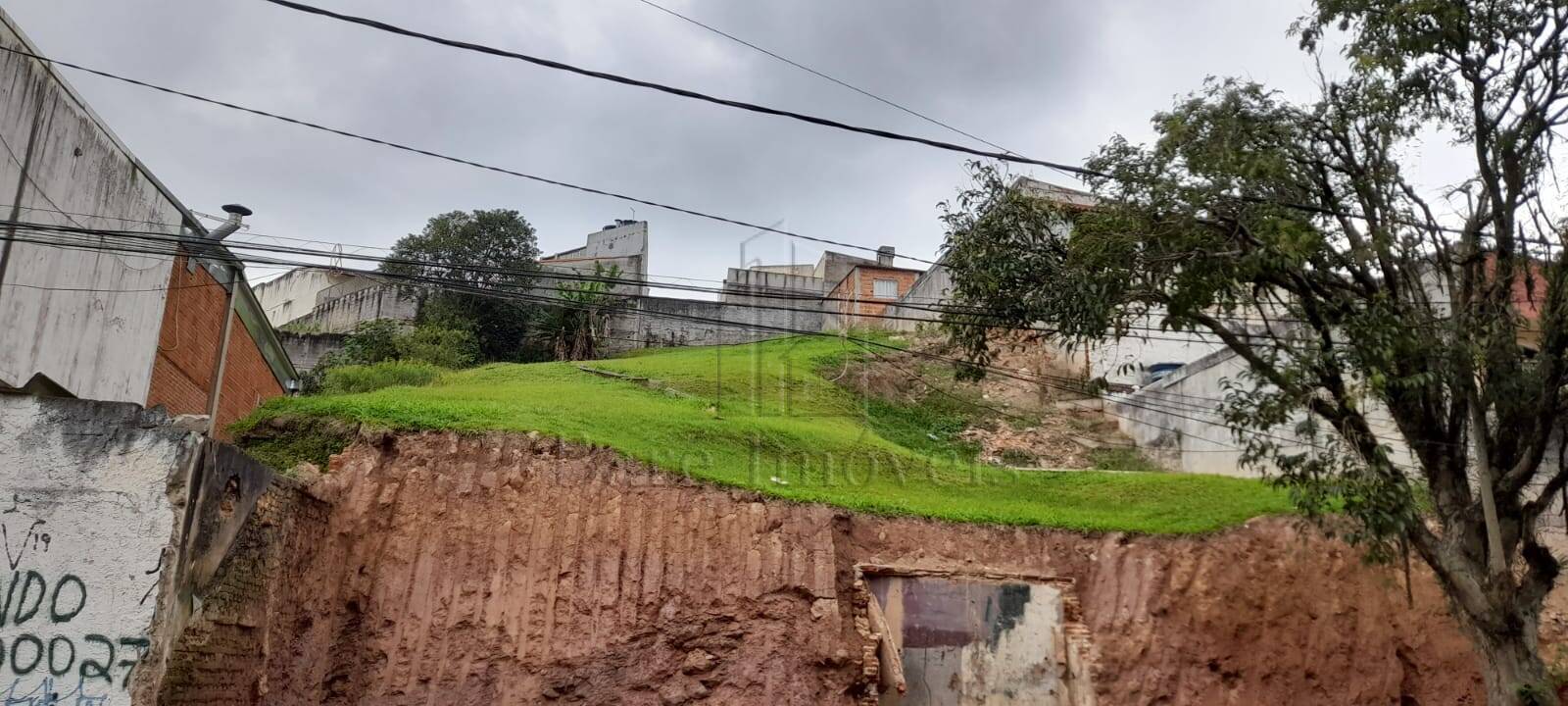 Terreno à venda, 1000m² - Foto 5