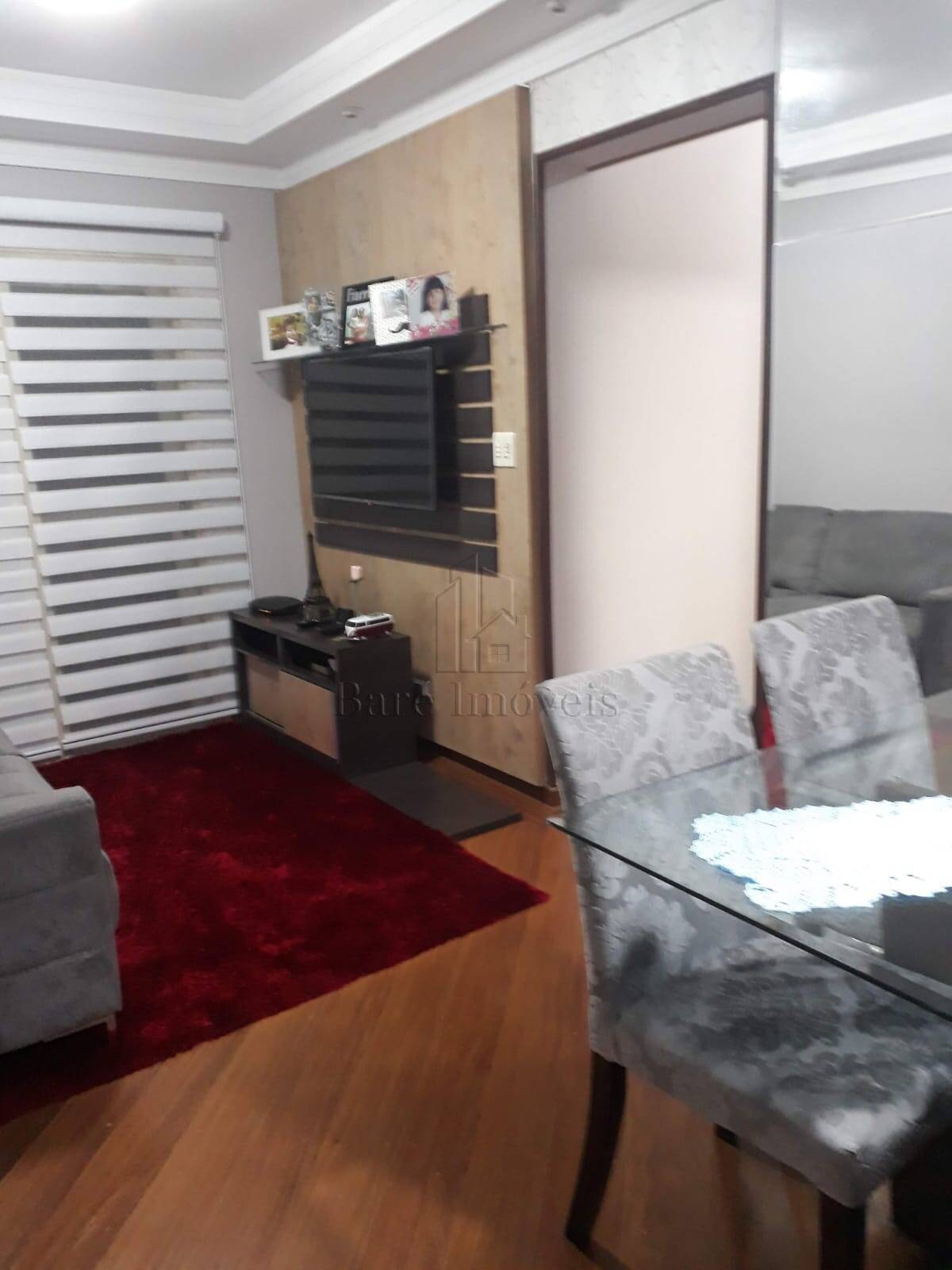 Apartamento à venda com 3 quartos, 70m² - Foto 10