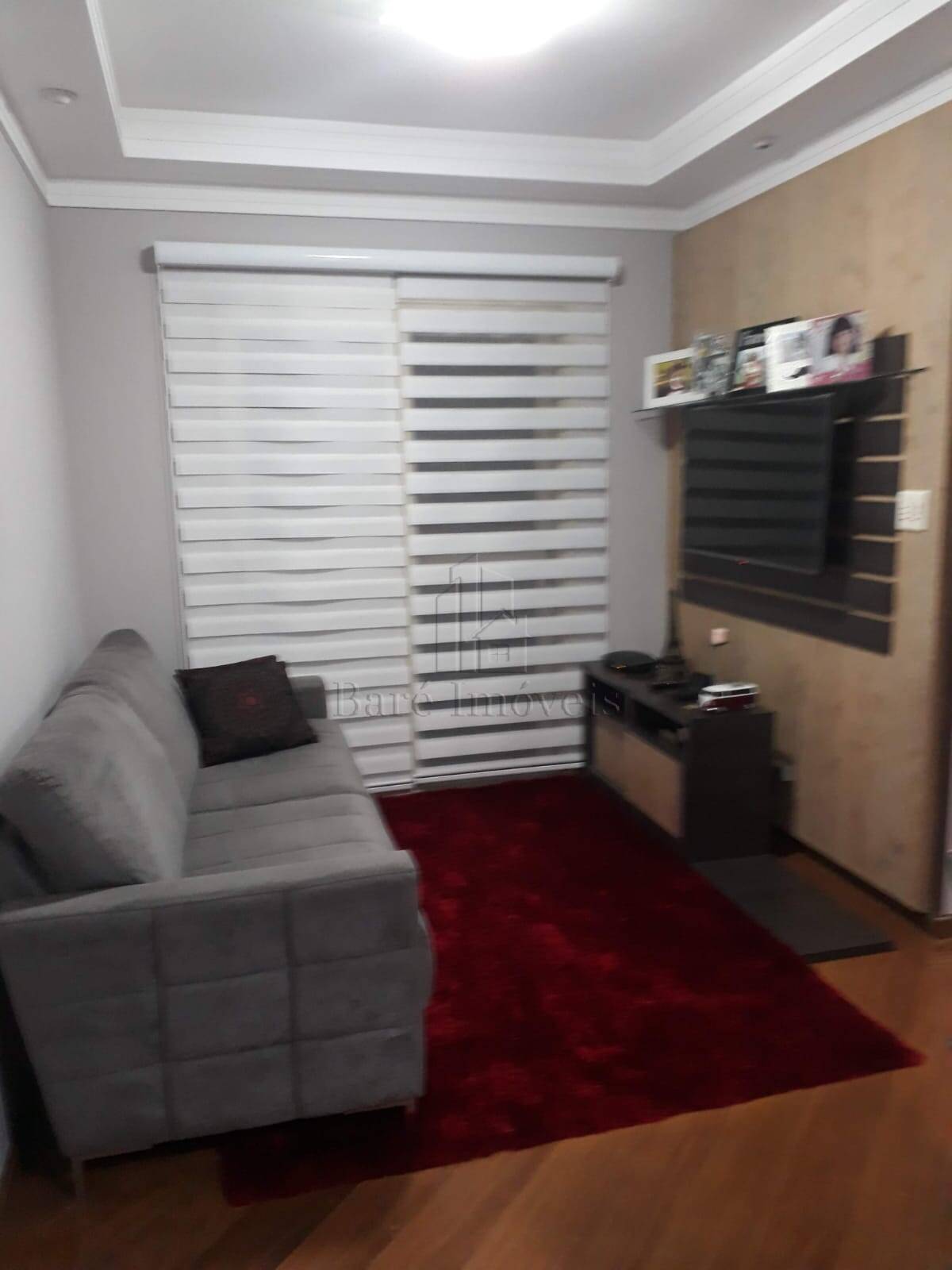 Apartamento à venda com 3 quartos, 70m² - Foto 1