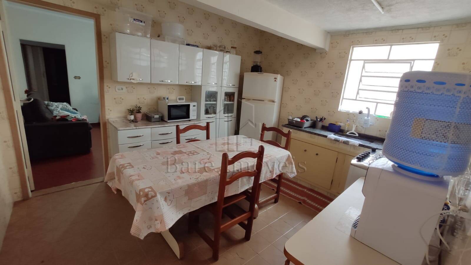 Casa à venda com 3 quartos, 187m² - Foto 8