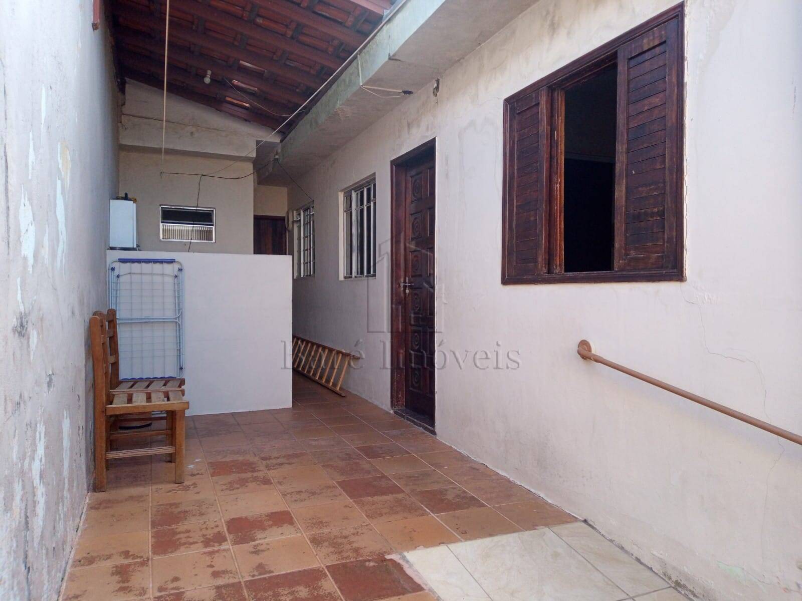 Casa à venda com 3 quartos, 187m² - Foto 21