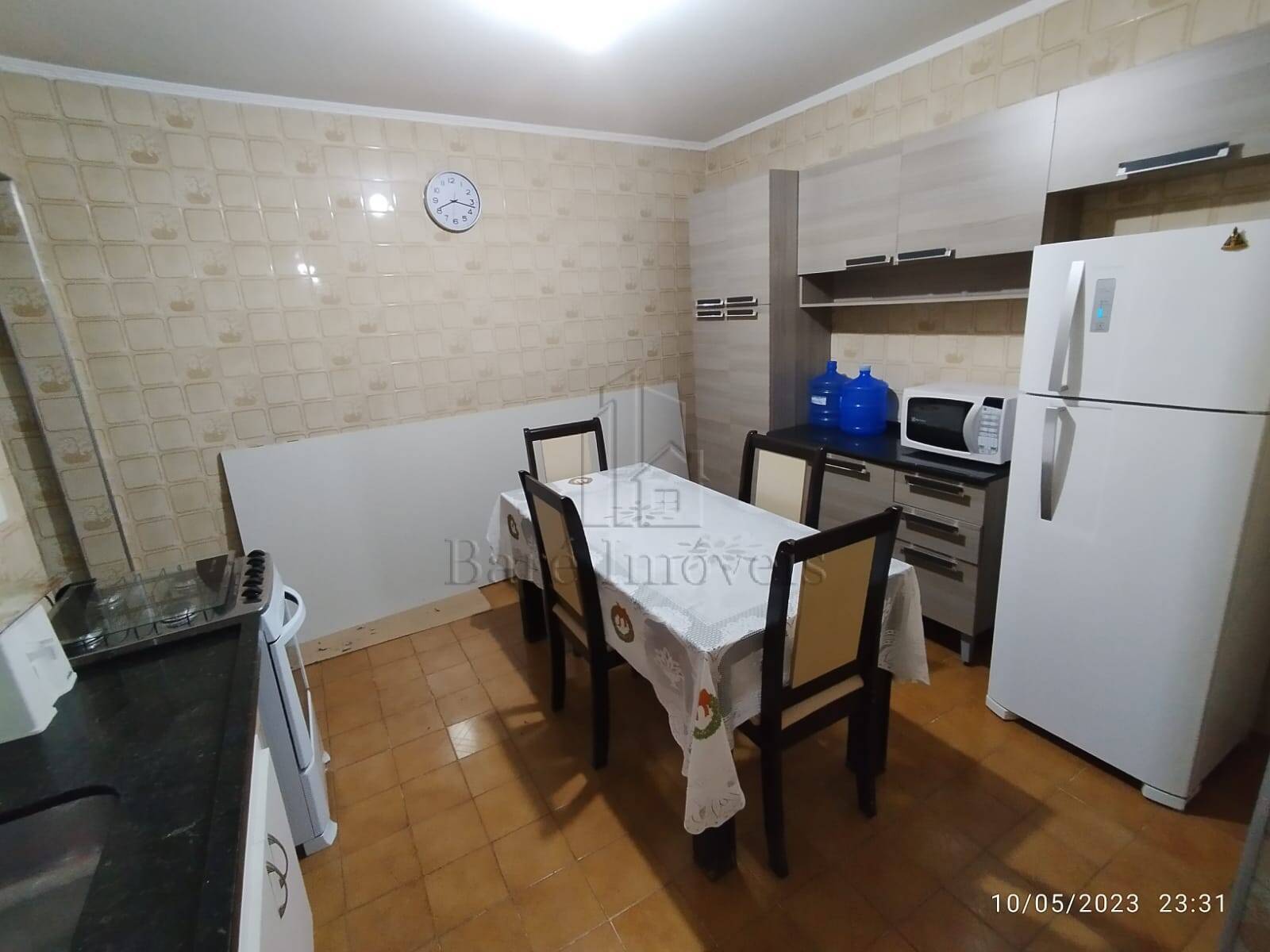 Casa à venda com 3 quartos, 187m² - Foto 28