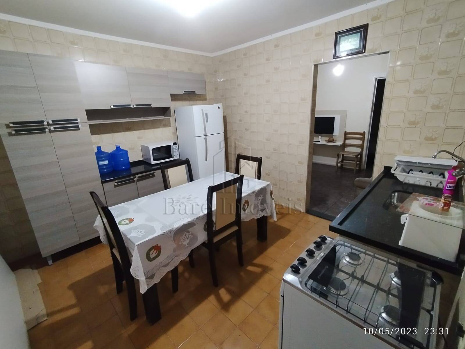 Casa à venda com 3 quartos, 187m² - Foto 26