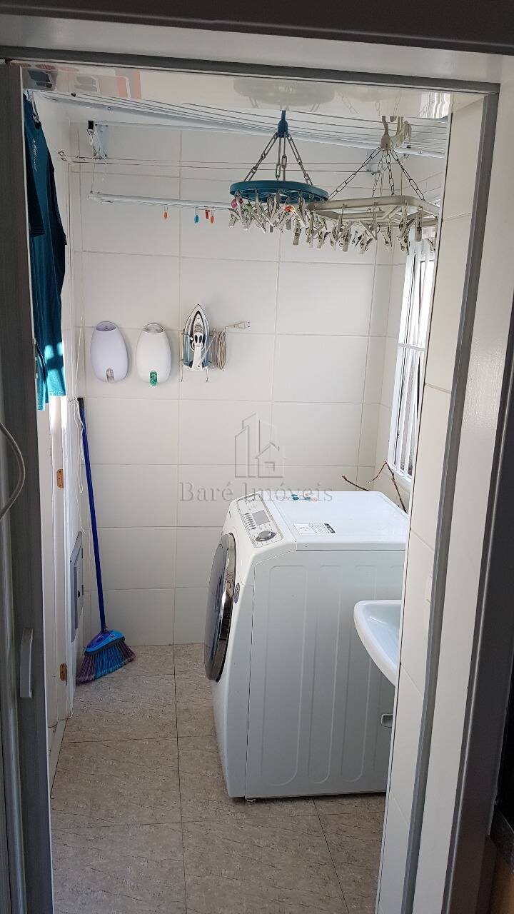 Apartamento à venda com 3 quartos, 130m² - Foto 8