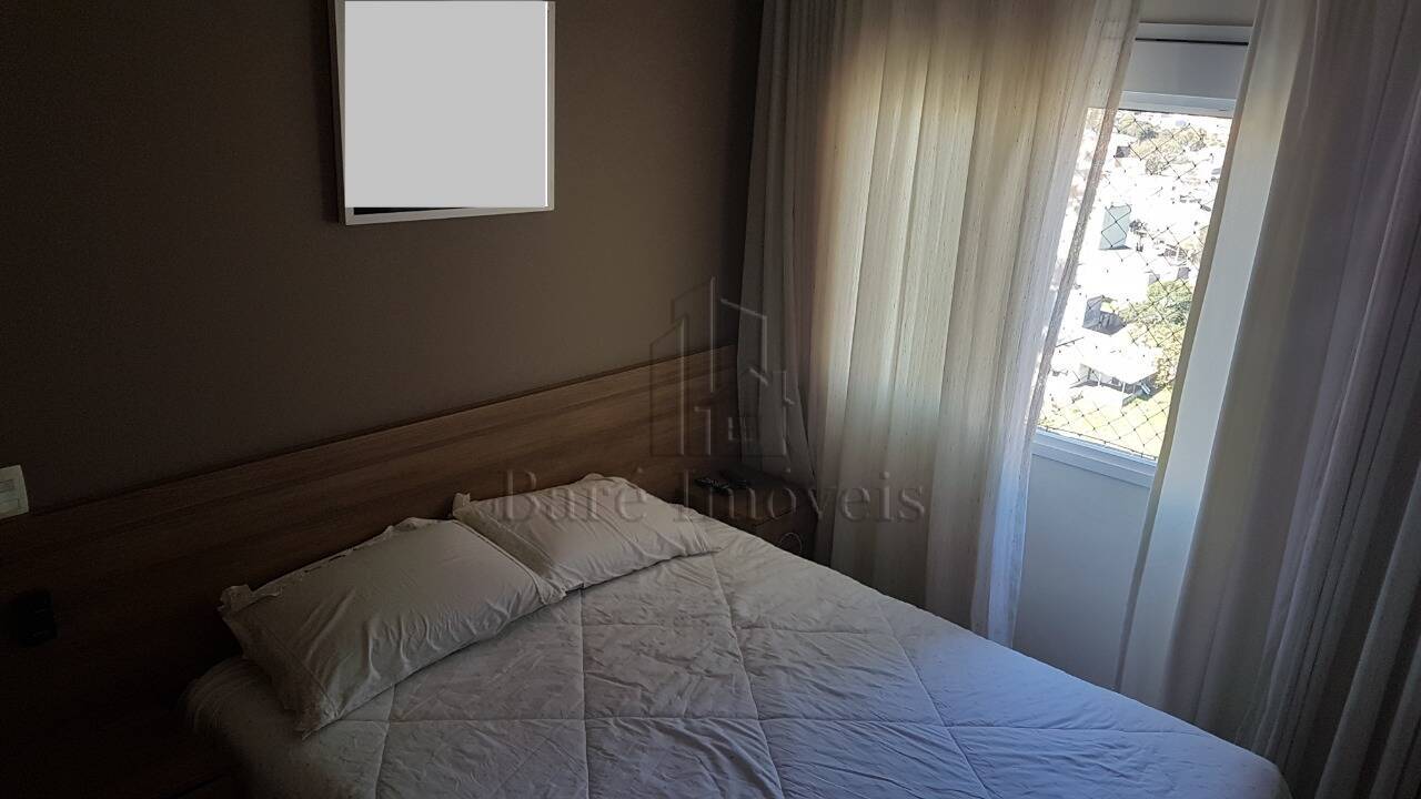 Apartamento à venda com 3 quartos, 130m² - Foto 10