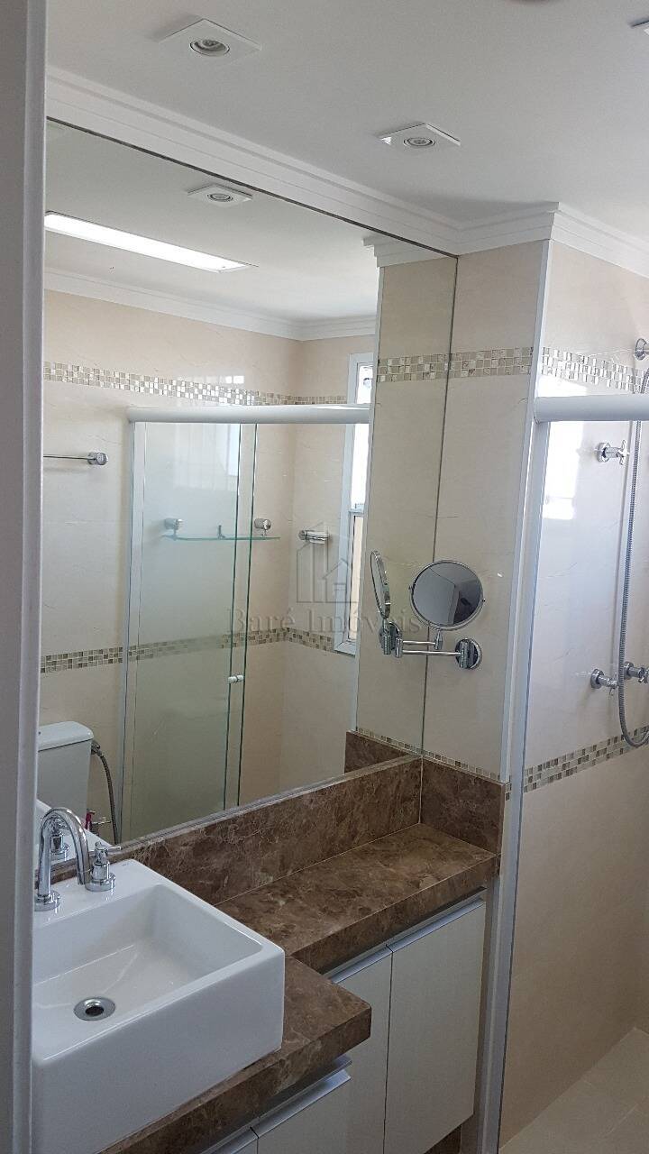 Apartamento à venda com 3 quartos, 130m² - Foto 14