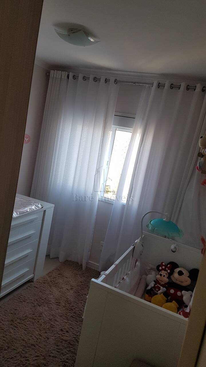 Apartamento à venda com 3 quartos, 130m² - Foto 15