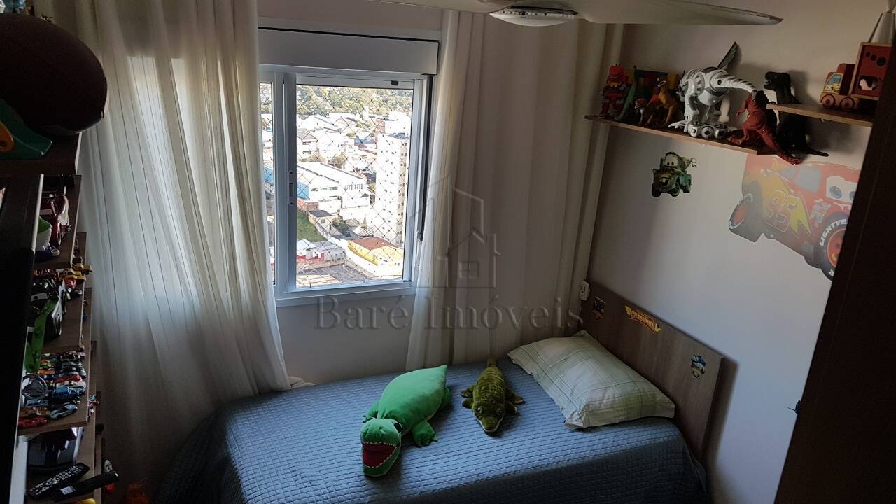 Apartamento à venda com 3 quartos, 130m² - Foto 21