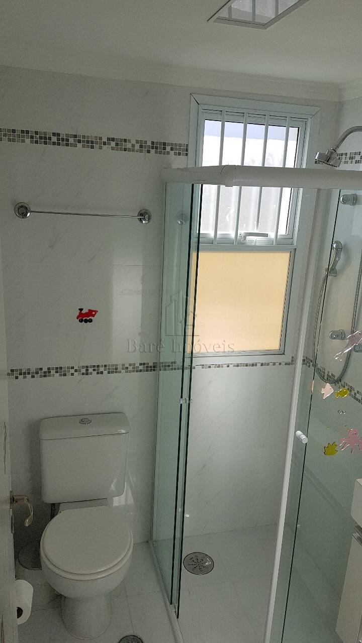 Apartamento à venda com 3 quartos, 130m² - Foto 26