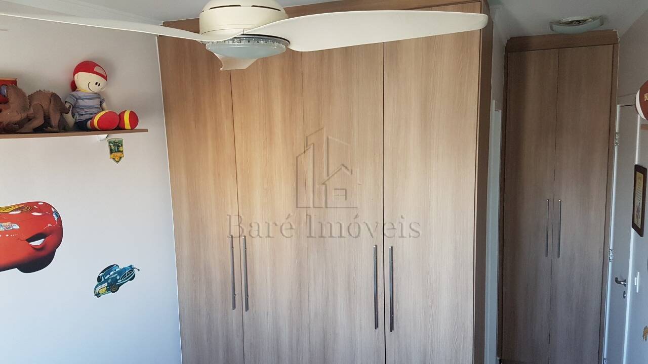 Apartamento à venda com 3 quartos, 130m² - Foto 28