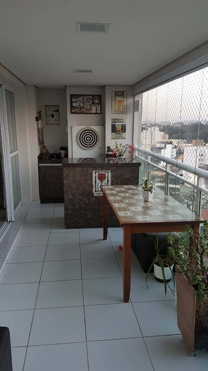 Apartamento à venda com 3 quartos, 130m² - Foto 27